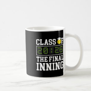 Taza De Café Cl de 2026 Entrada Final Softll Senior 2026 _1 
