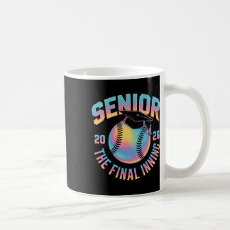 Taza De Café Cl de 2026 Softll Senior La Última Entrada