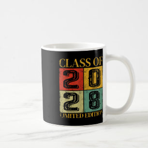 Taza De Café Cl De 2028
