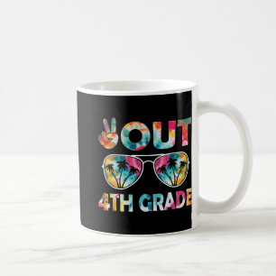 Taza De Café Cl De Cuarto Grado De 2023