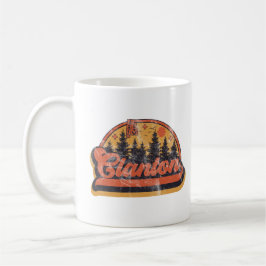 Taza De Café Clanton, Alabama