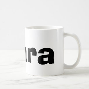 Taza De Café Clara