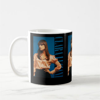 TAZA DE CAFÉ CLARA LUCIANI LA GRENADE