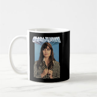 TAZA DE CAFÉ CLARA LUCIANI LA GRENADE FANART