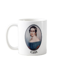 Clara Schumann (1838)