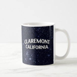 Taza De Café Claremont California