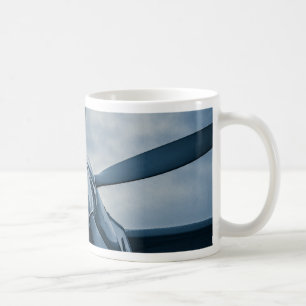 Taza De Café ¡Claro, Prop!