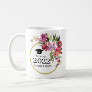 Taza De Café clase 2025, clase 2026