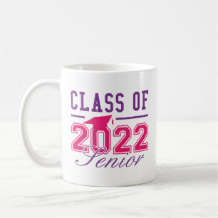 Taza De Café Clase De 2022