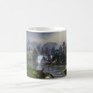 Taza De Café Clase de Bryce de día