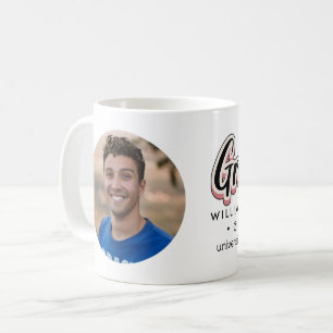 Taza De Café Clase de Invitación de graduación de 2023