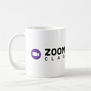 Taza De Café Clase en línea de 2020 Mug