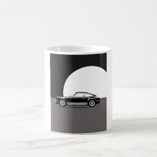 TAZA DE CAFÉ CLASE SOBREALIMENTADA - 911 930 TURBO