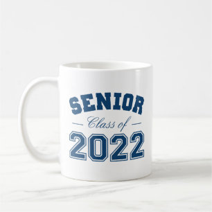 Taza De Café Clase Superior De 2022