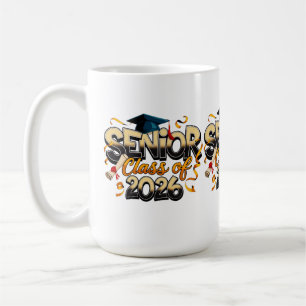Taza De Café Clase Superior De 2026