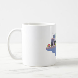 Taza De Café Clasic Mugs