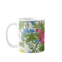Taza de café clásica