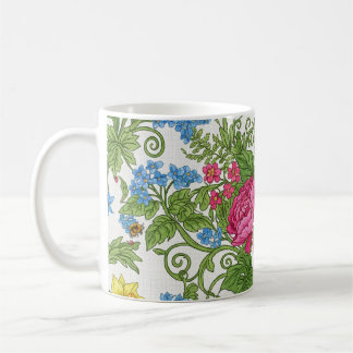 Taza de café clásica