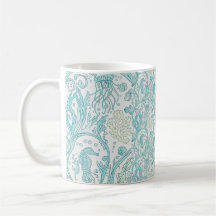 Taza de café clásica