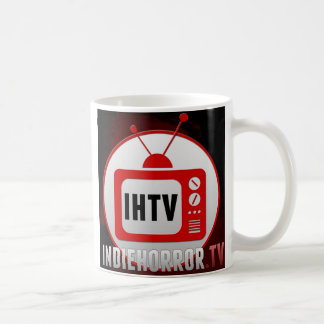 Taza de café clásica de IHTV