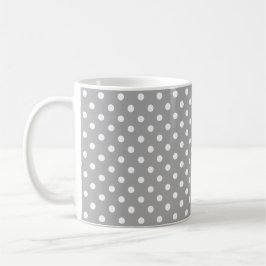 Taza De Café 🏛️ Clásica Se Encuentra Moderna: La Moda Dotted M