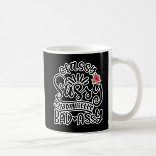 Taza De Café Clásicas Y Un Poco Malas Citas Sassy