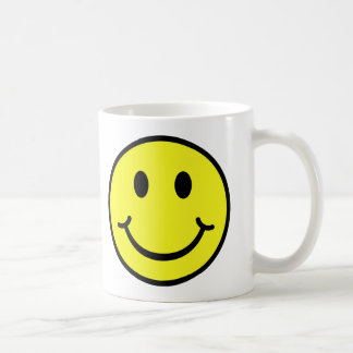Taza De Café Clásico