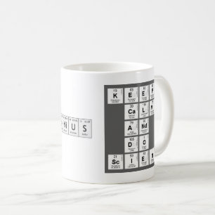Taza De Café clásico
