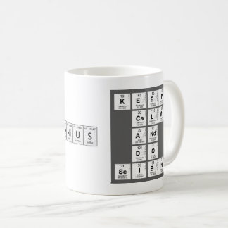 Taza De Café clásico