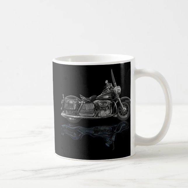 Taza De Café Clásico (Derecha)