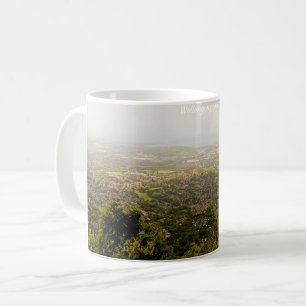Taza De Café clásico 325ml