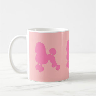 Taza De Café Clásico café de cangrejo rosado