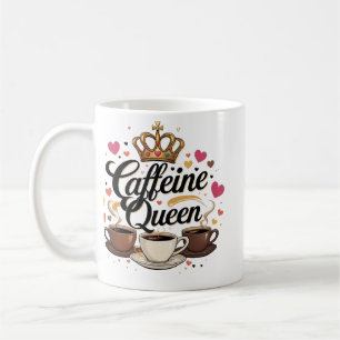Taza De Café Clásico de 15 oz Mug para los amantes del café