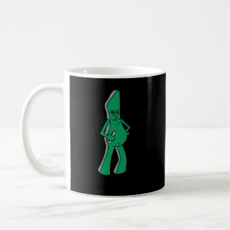 Taza De Café Clásico de ardilla secreta