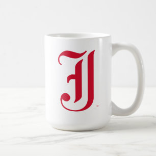 Taza De Café Clásico de la Universidad Estatal de Jacksonville