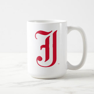 Taza De Café Clásico de la Universidad Estatal de Jacksonville