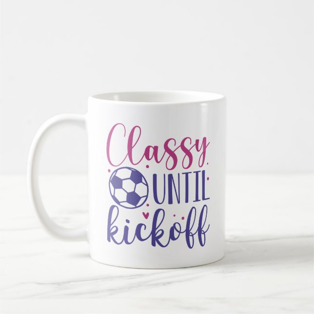 Taza De Café Clásico hasta el inicio (Izquierda)