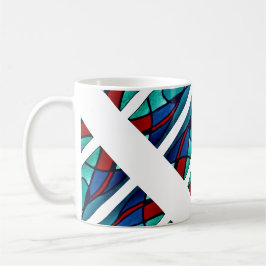 Taza De Café Clásico tazón de café "El amor es complicado"