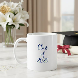 Taza De Café class of Mug, Custom Quote, Phd Student Gift, phd 