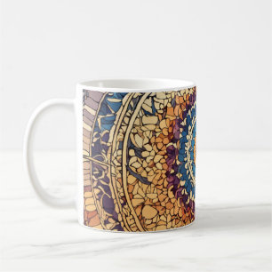 TAZA DE CAFÉ CLASSC COFFEE MUG