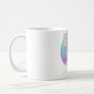 Taza De Café Classic 1947 Edición Limitada Año De Nacimiento Bi