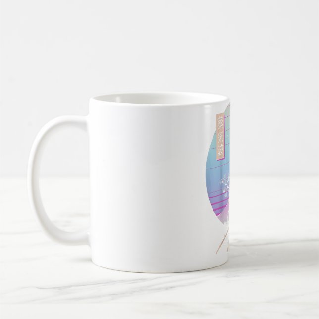 Taza De Café Classic 1947 Edición Limitada Año De Nacimiento Bi (Izquierda)