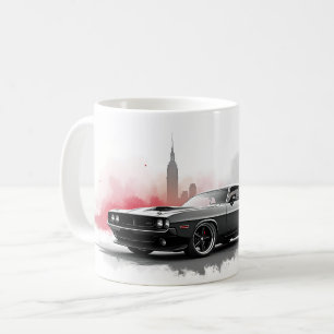 Taza De Café Classic car #11