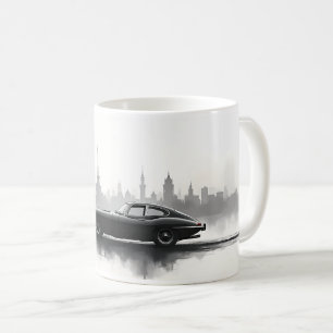 Taza De Café Classic car #13