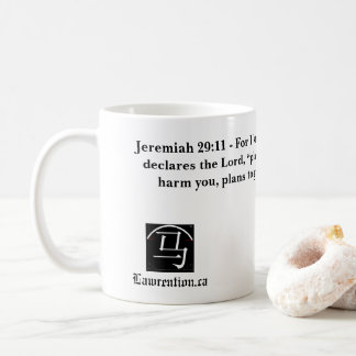 Taza De Café Classic Coffee Mug