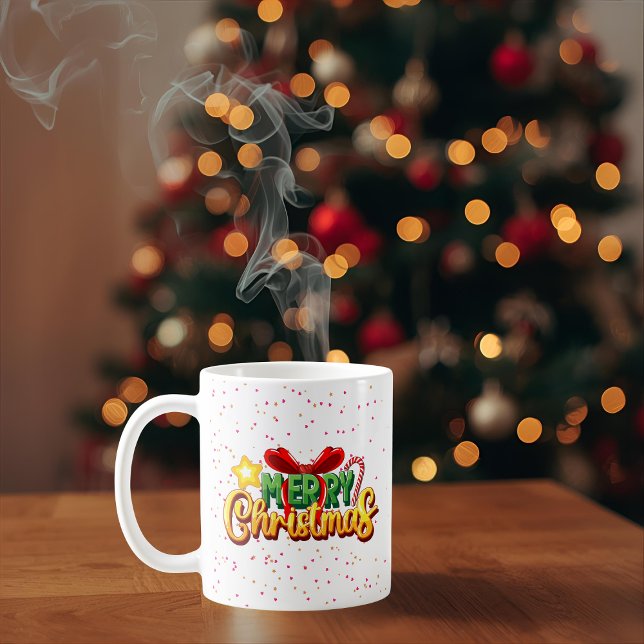 Taza De Café Classic Mug (Subido por el creador)