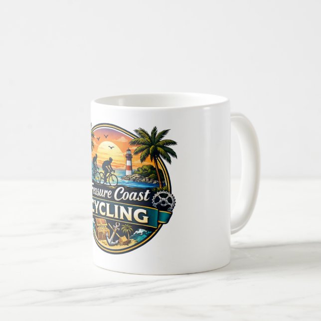 Taza De Café Classic Mug  (Anverso derecho)