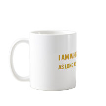 Classic Mug, 11 oz