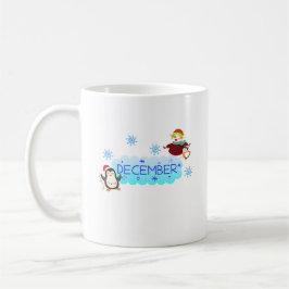 Taza De Café Classic Mug, 11 oz