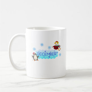 Taza De Café Classic Mug, 11 oz